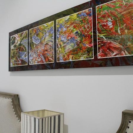 Wish Suite Marques De Paradas De Sevilla Экстерьер фото