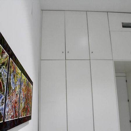 Wish Suite Marques De Paradas De Sevilla Экстерьер фото