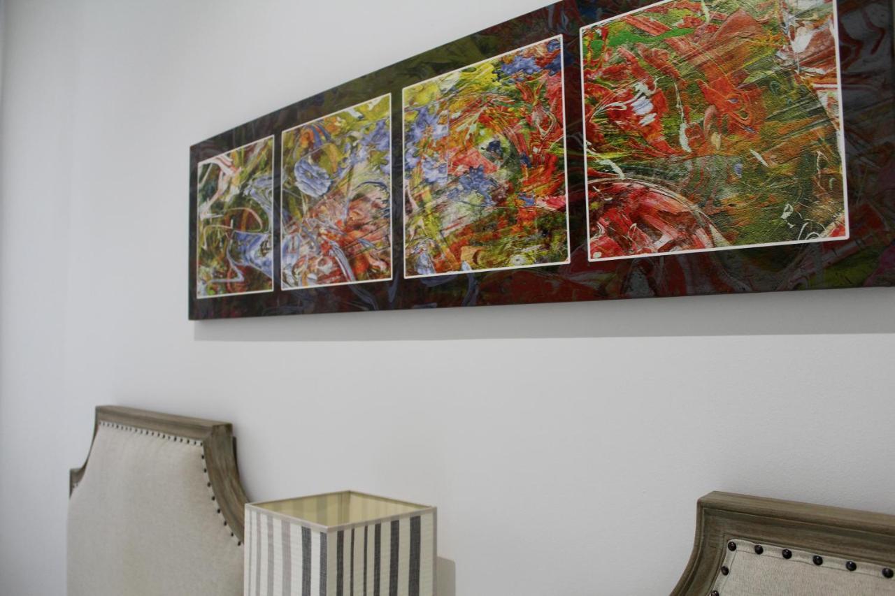 Wish Suite Marques De Paradas De Sevilla Экстерьер фото