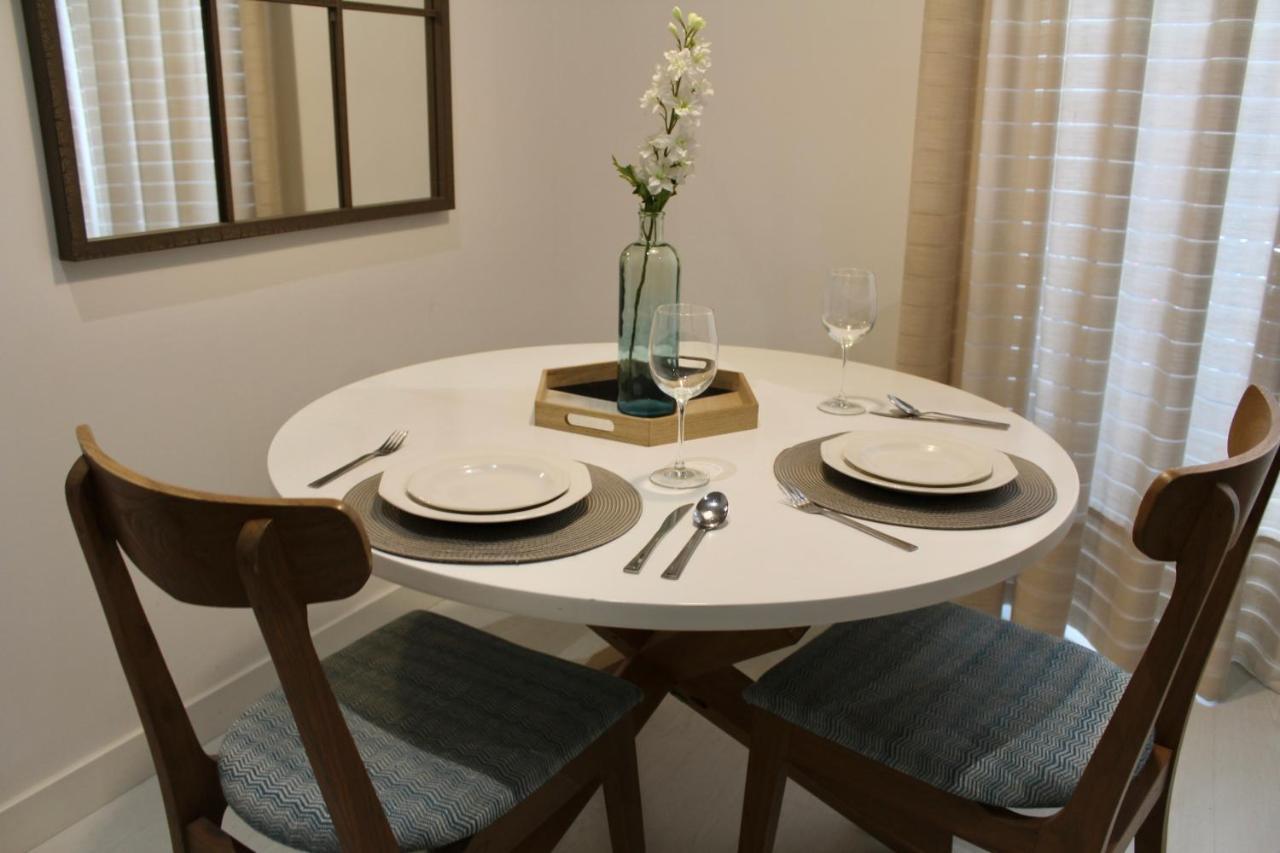 Wish Suite Marques De Paradas De Sevilla Экстерьер фото