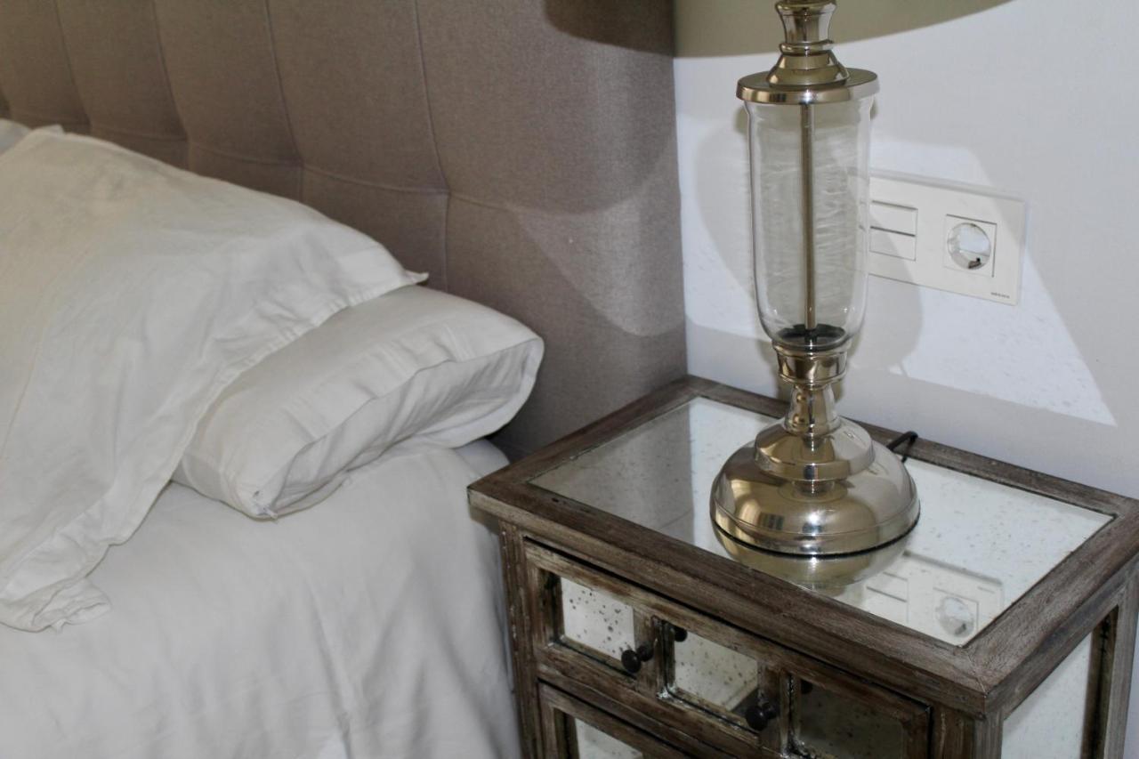Wish Suite Marques De Paradas De Sevilla Экстерьер фото
